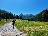 Tatras slovaques : sur les traces d’un paradis méconnu