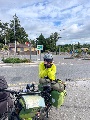 L'Irlande ! La verte Érin, pour un tour complet à vélo.