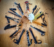 Quels bâtons de randonnée légers et pliables choisir ?