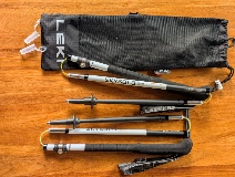 Skysolo FX.One Carbon