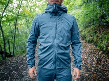 Veste Cinder Kinetic