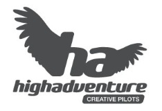 High Adventure