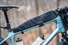 Race Top Tube Bag