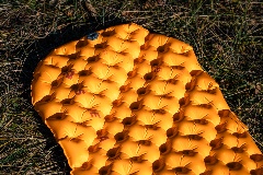 Ultralight Insulated