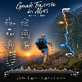 Ma traversée des Alpes
