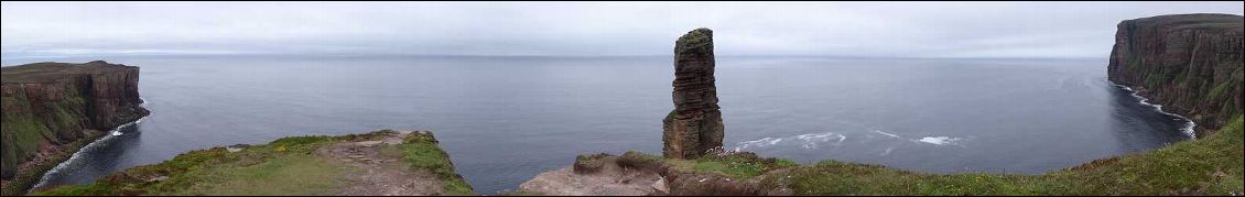 Old man of Hoy