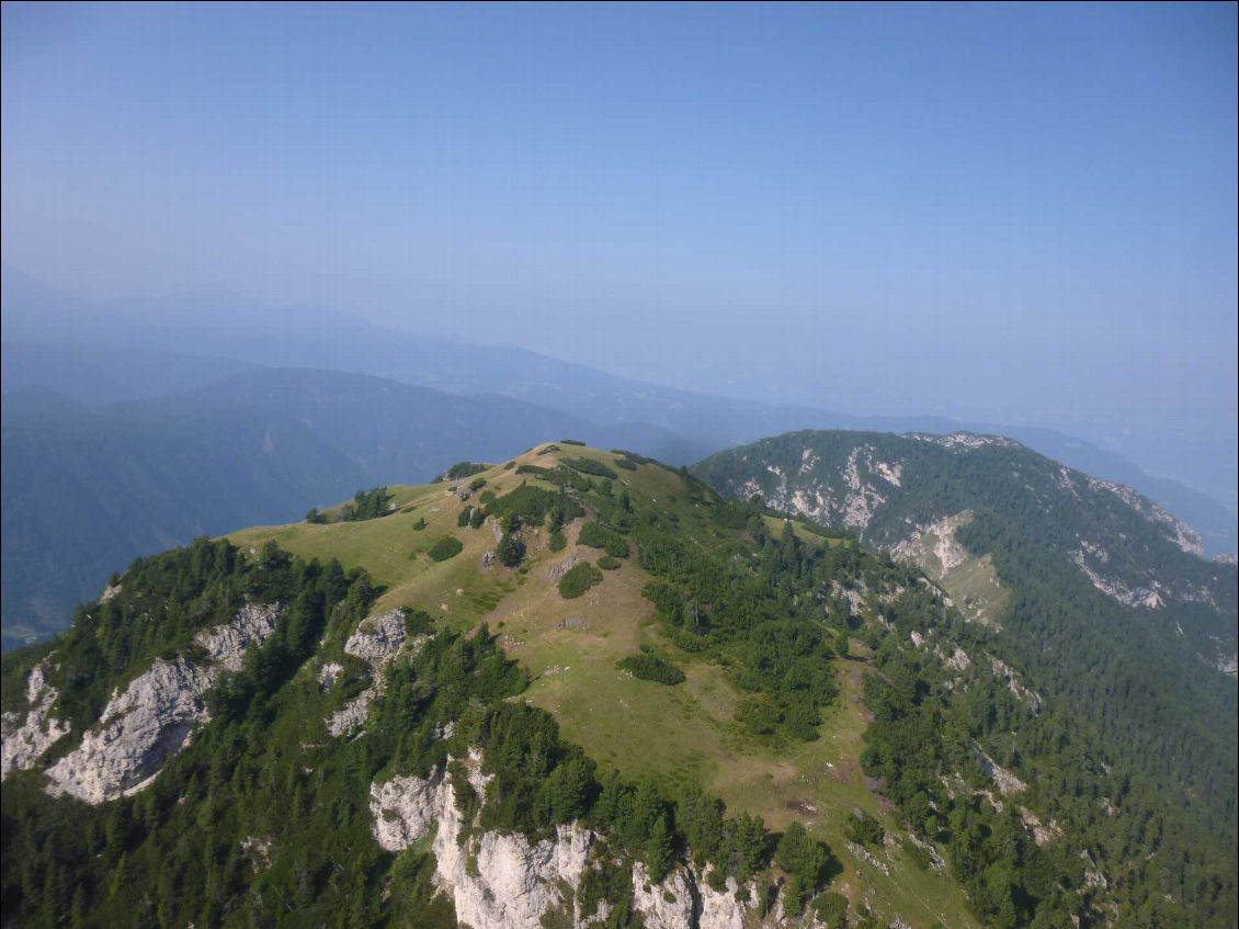 Autre déco tentant : Monte Givaccio ?