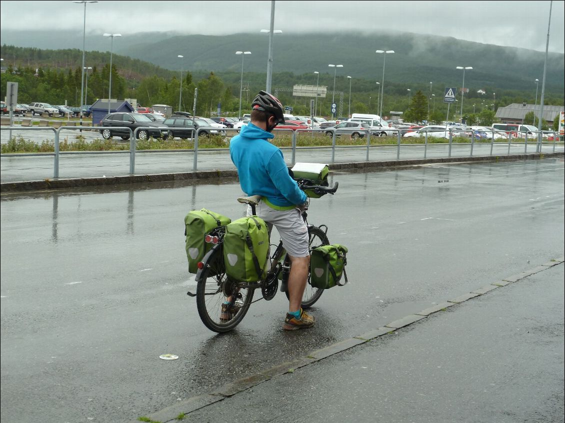 Lofoten