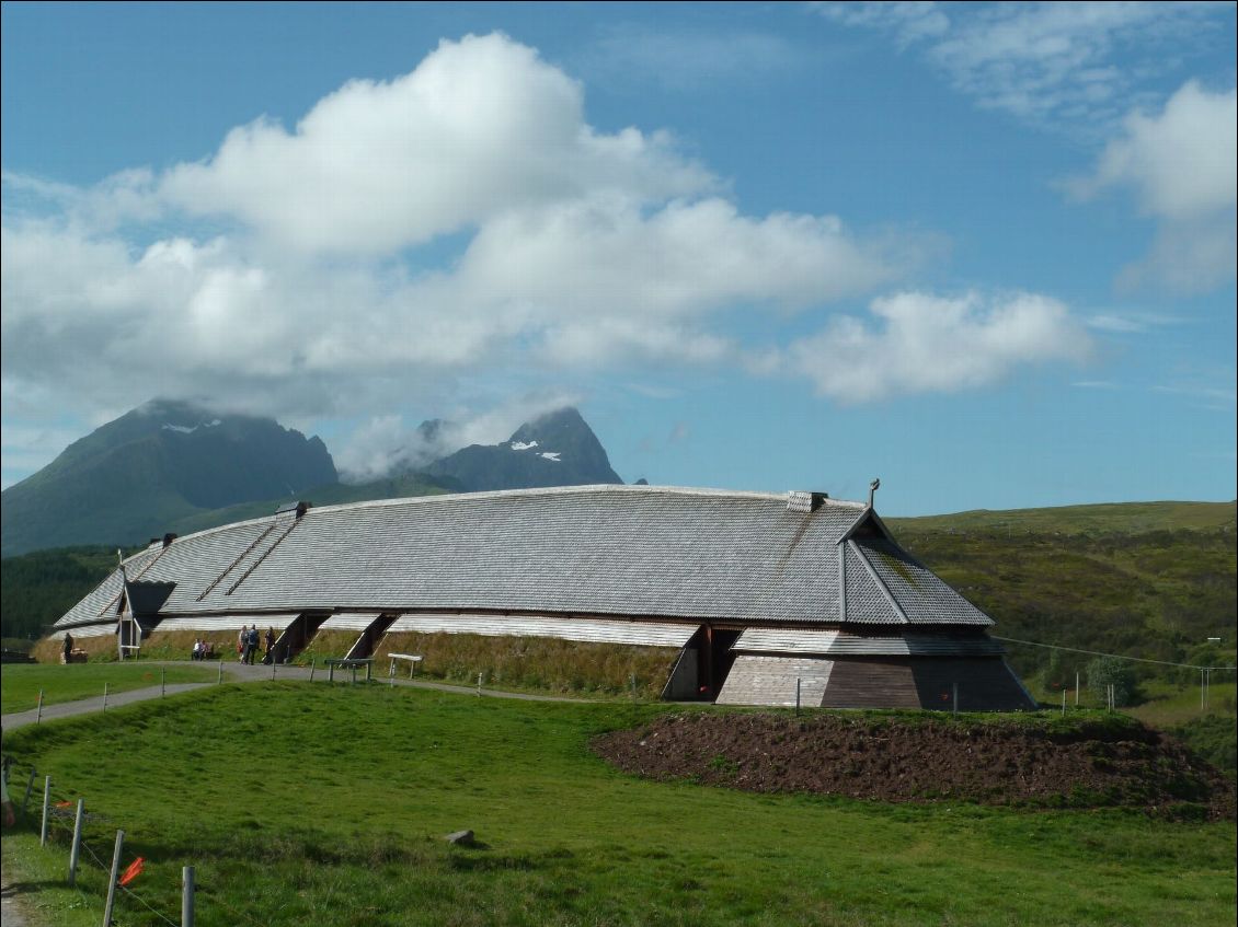 Lofoten