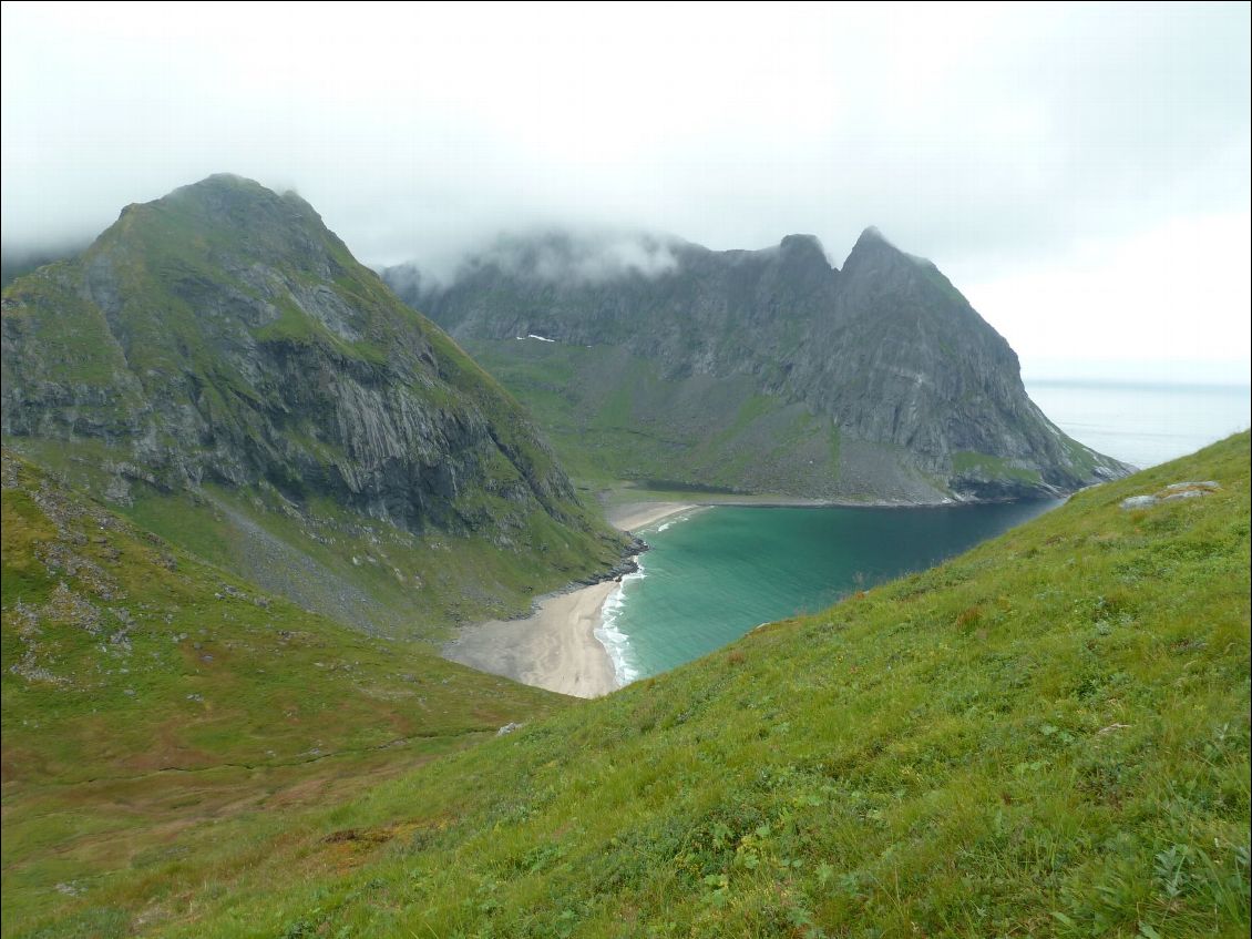 Lofoten