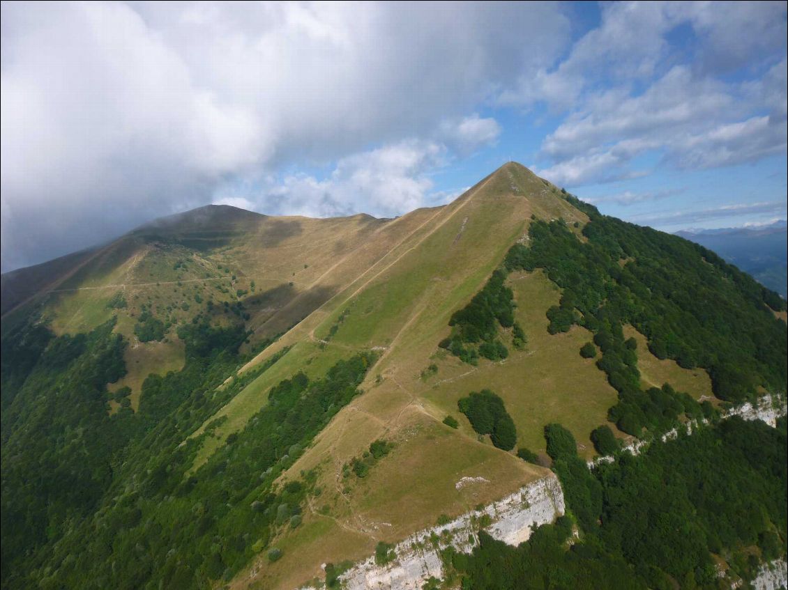 Le Monte Crocione