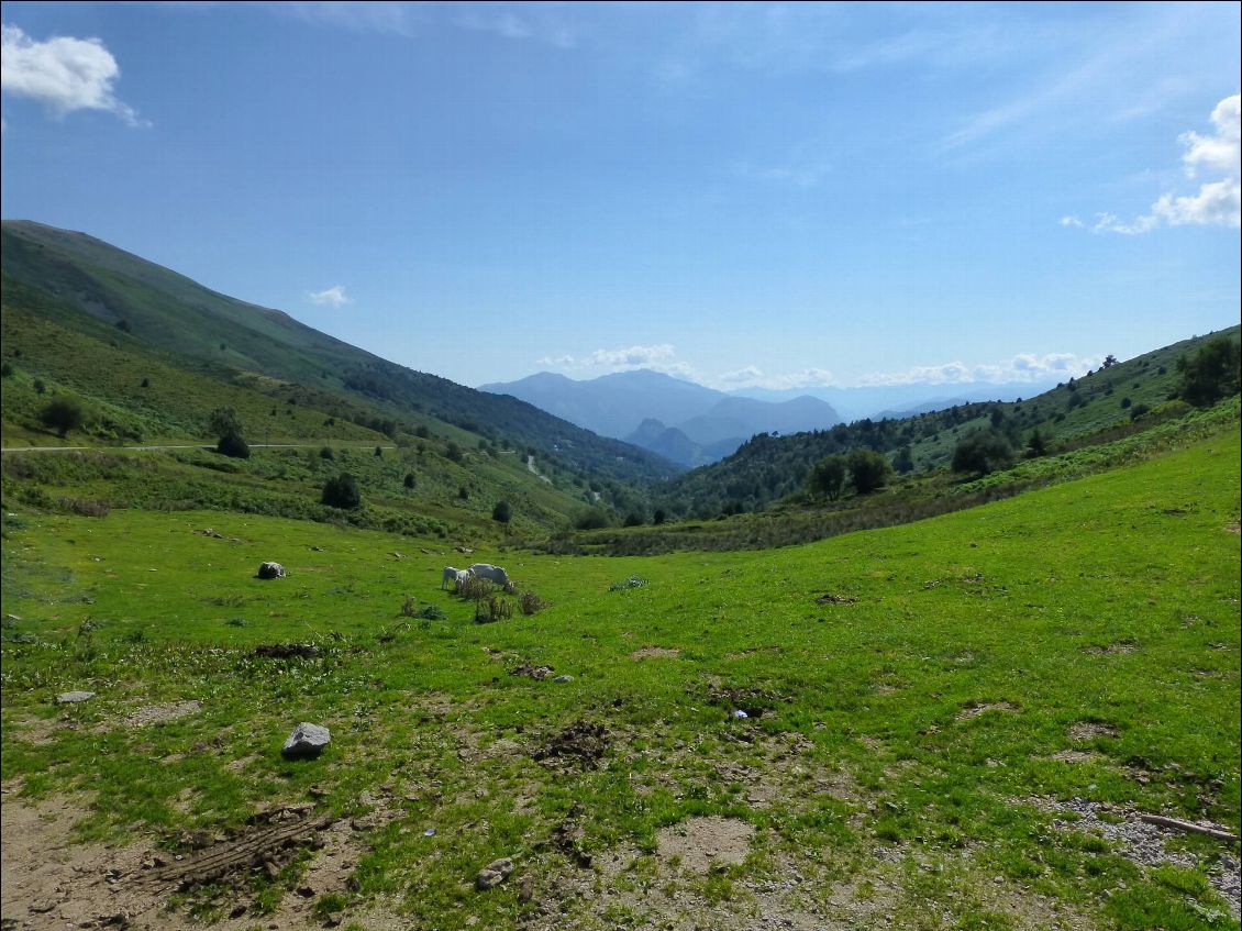 Col de Port