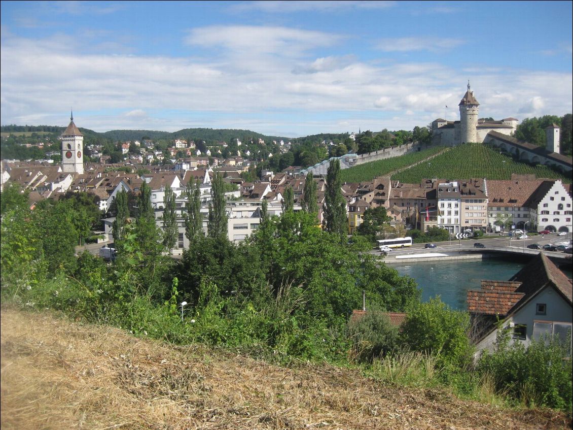 des paysages de rêve