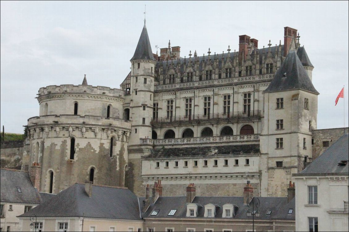 Château d'Amboise