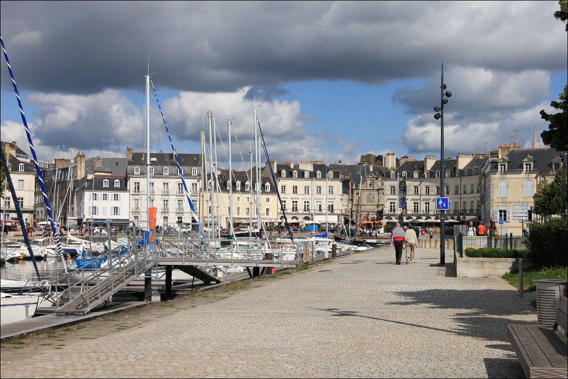 Vannes