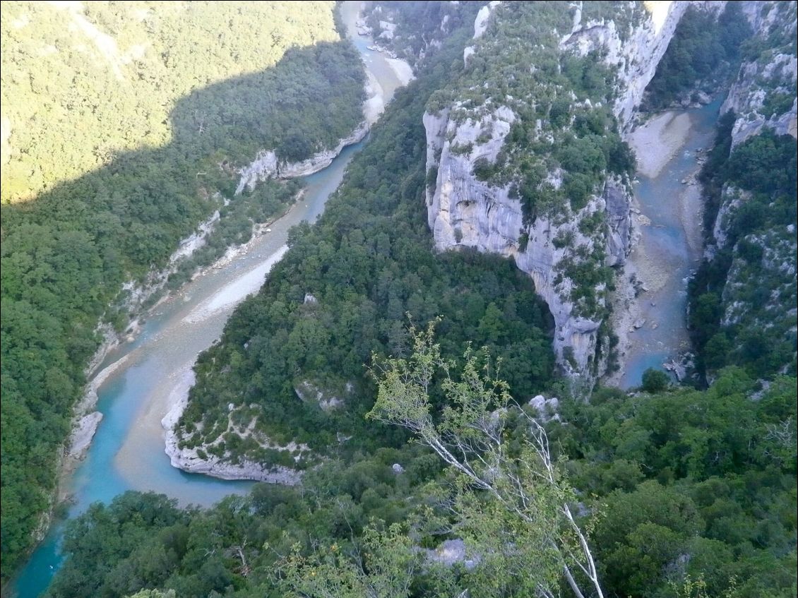 Canyon du Verdon (multisport)