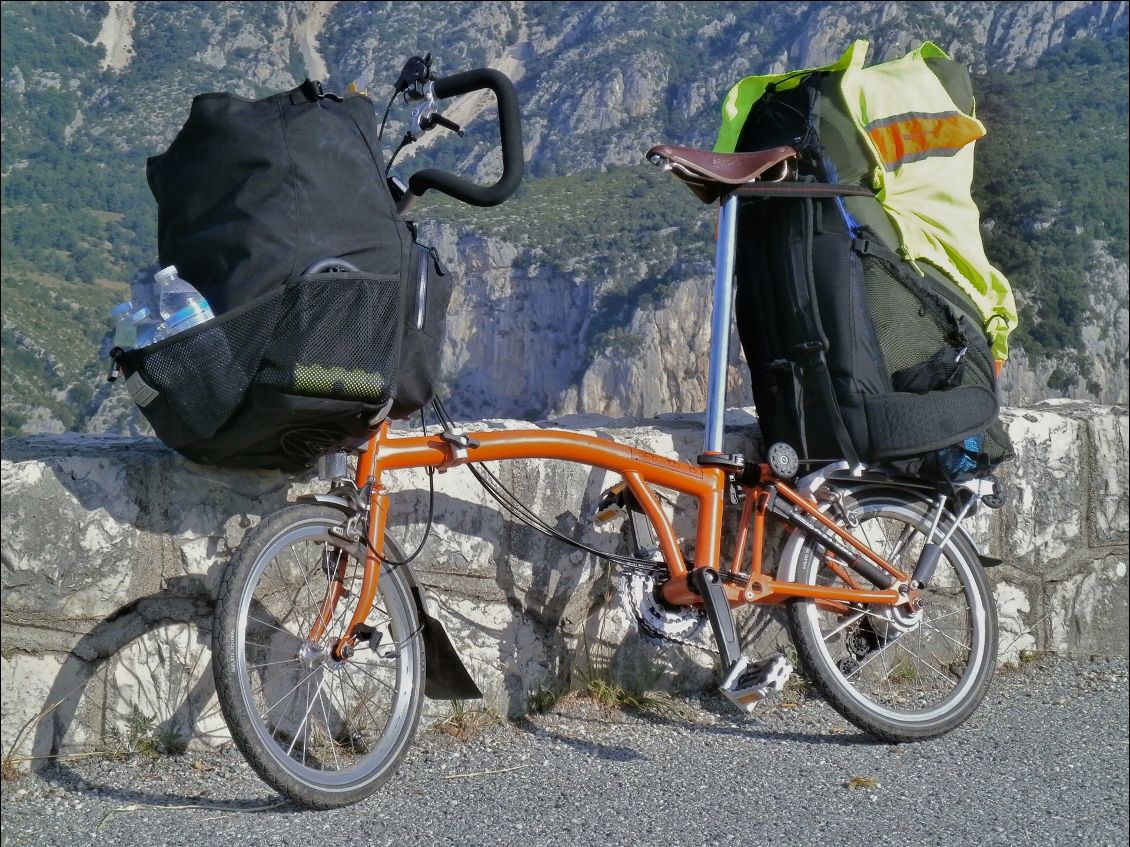 Canyon du Verdon (multisport)