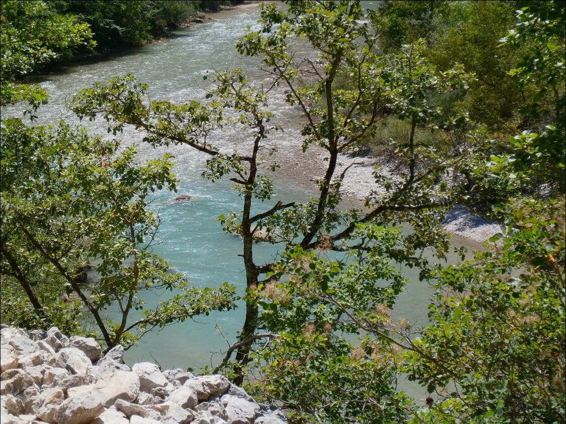 Canyon du Verdon (multisport)