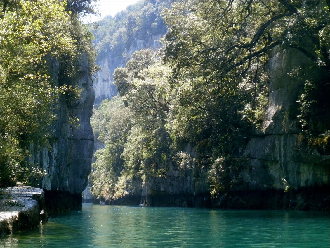 Canyon du Verdon (multisport)