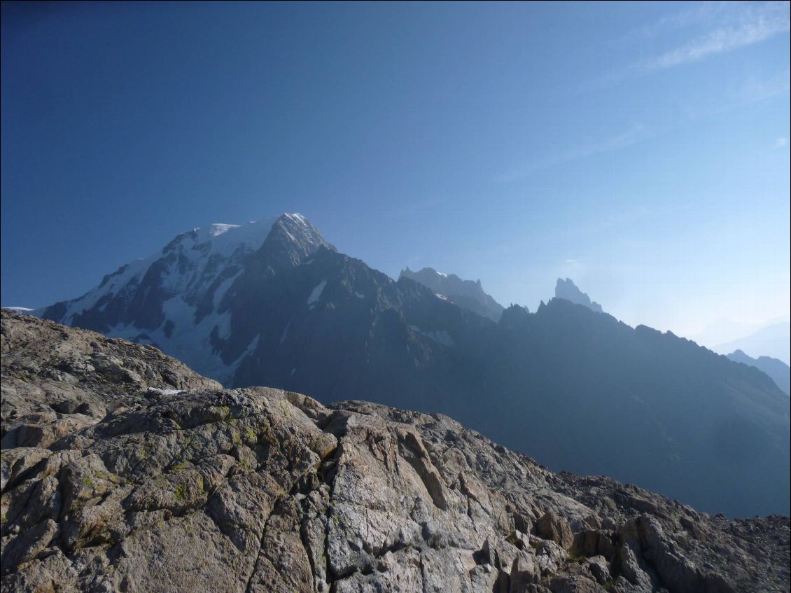 Vue sur le "grand"