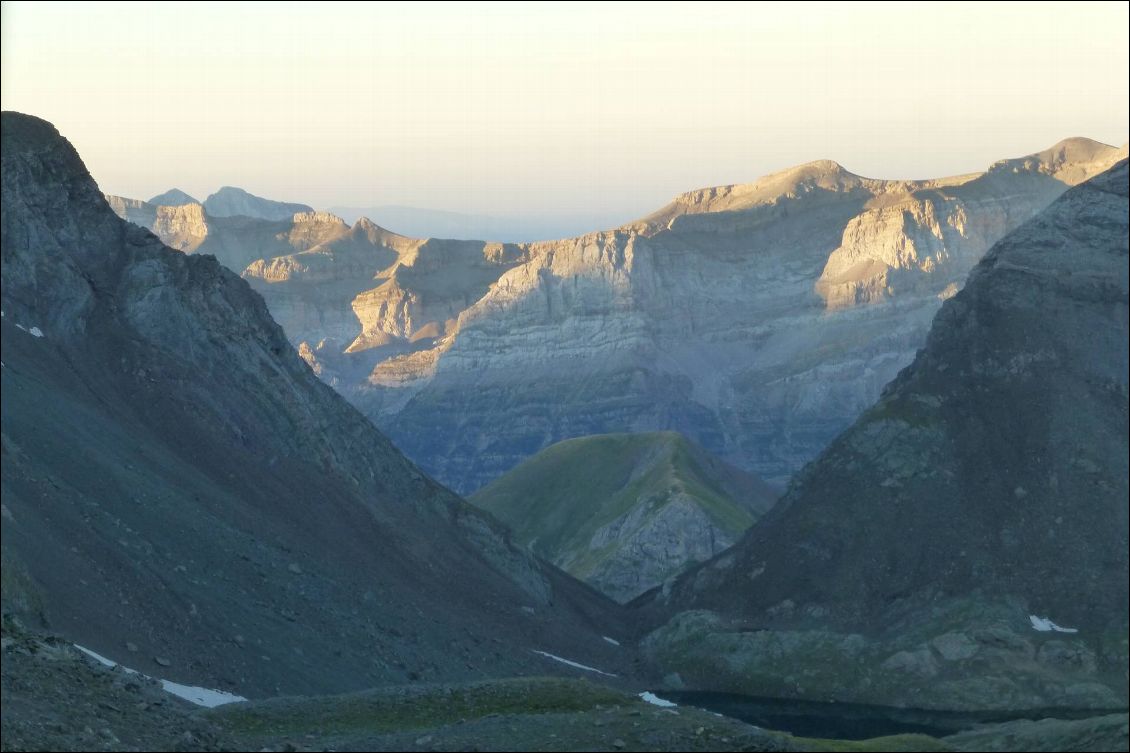 Ça non plus : Sierra de las Sucas