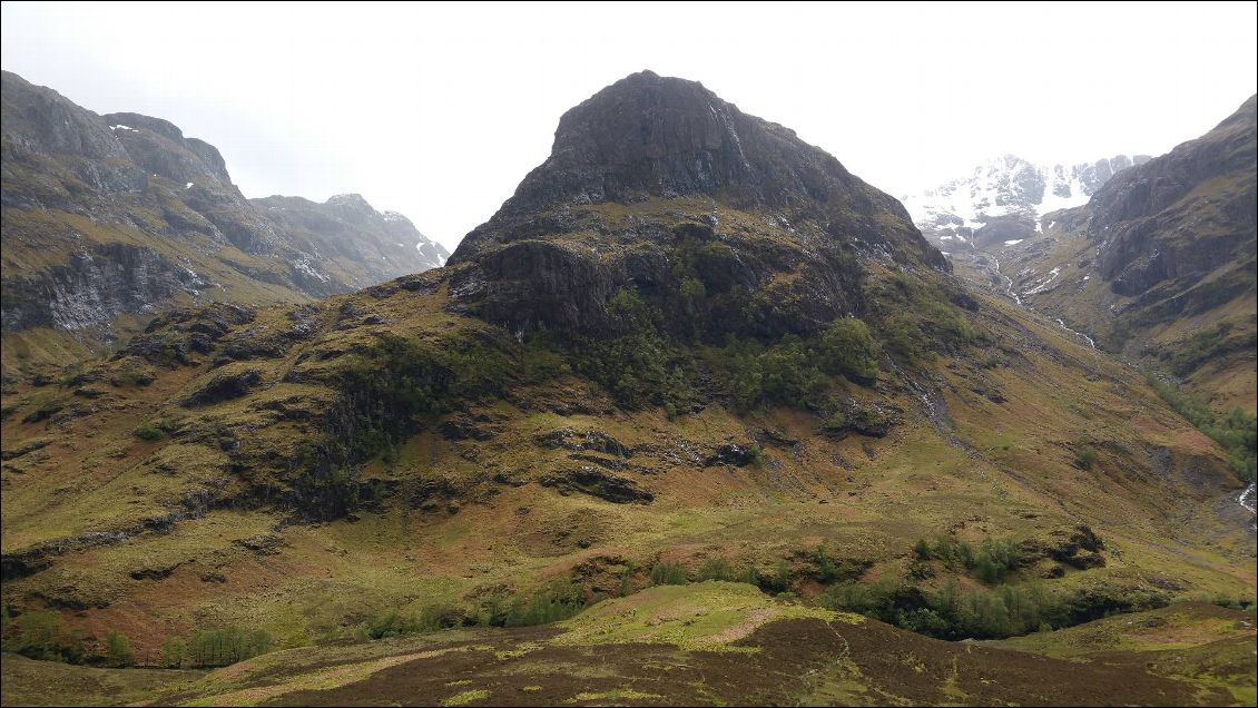 Glencoe