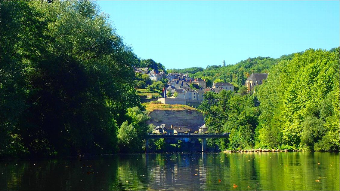 Aux portes de la Vallée de l'Homme