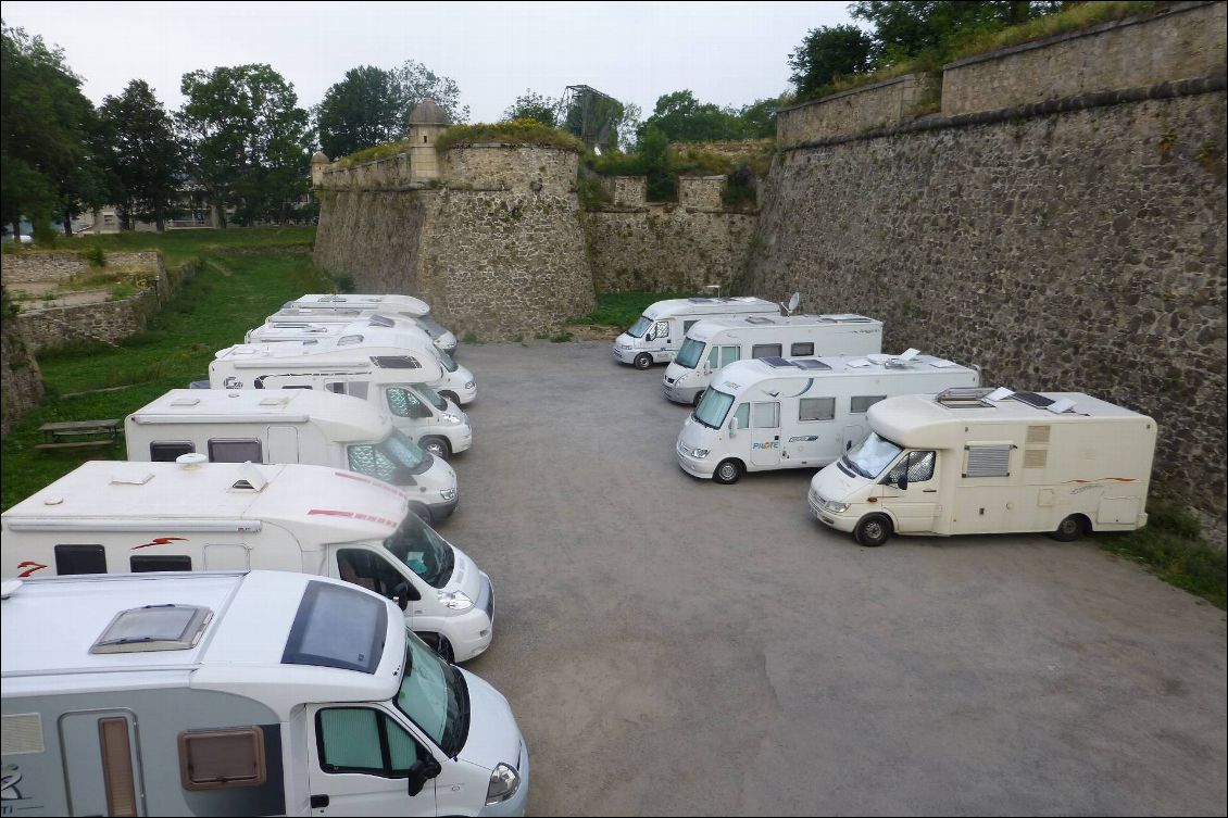 Les nouveaux envahisseurs...