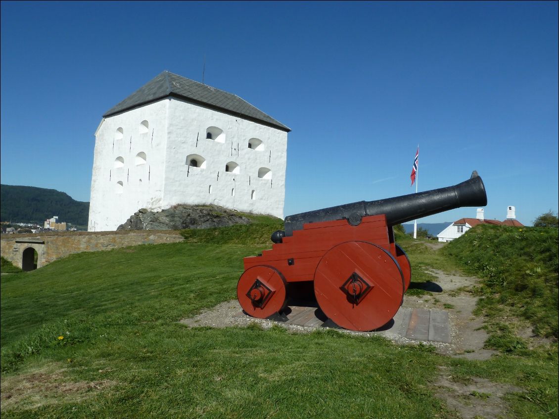 Hurtigruten