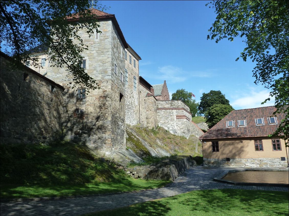 Forteresse d'Askerus