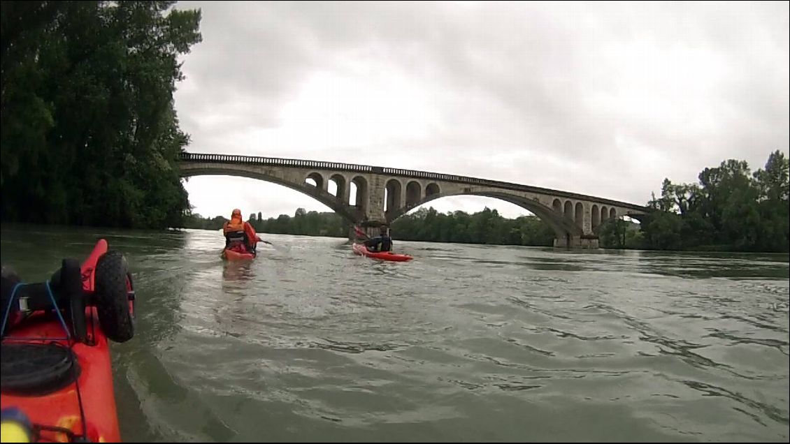 Pont de Lagnieu