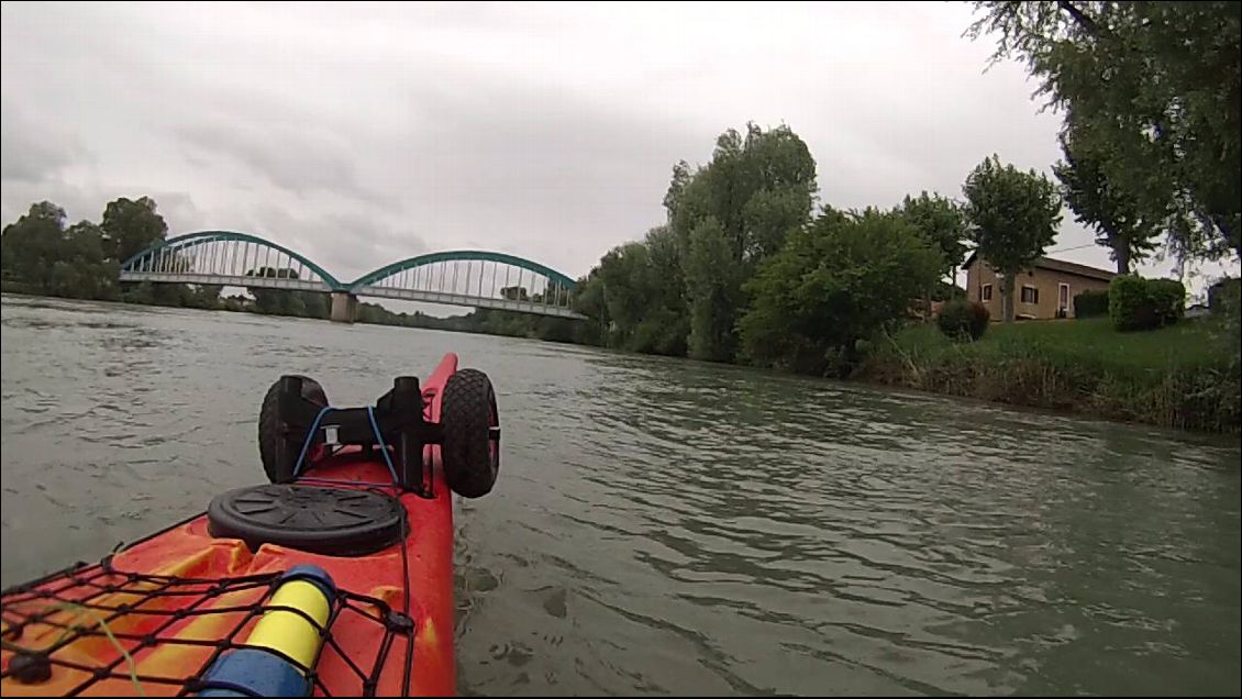 Pont de Loyettes