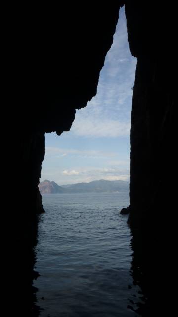 Calanque de Piana