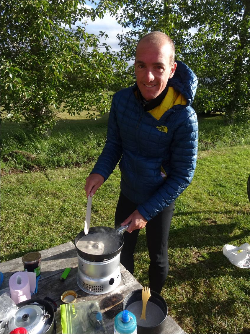 Crêpes party !