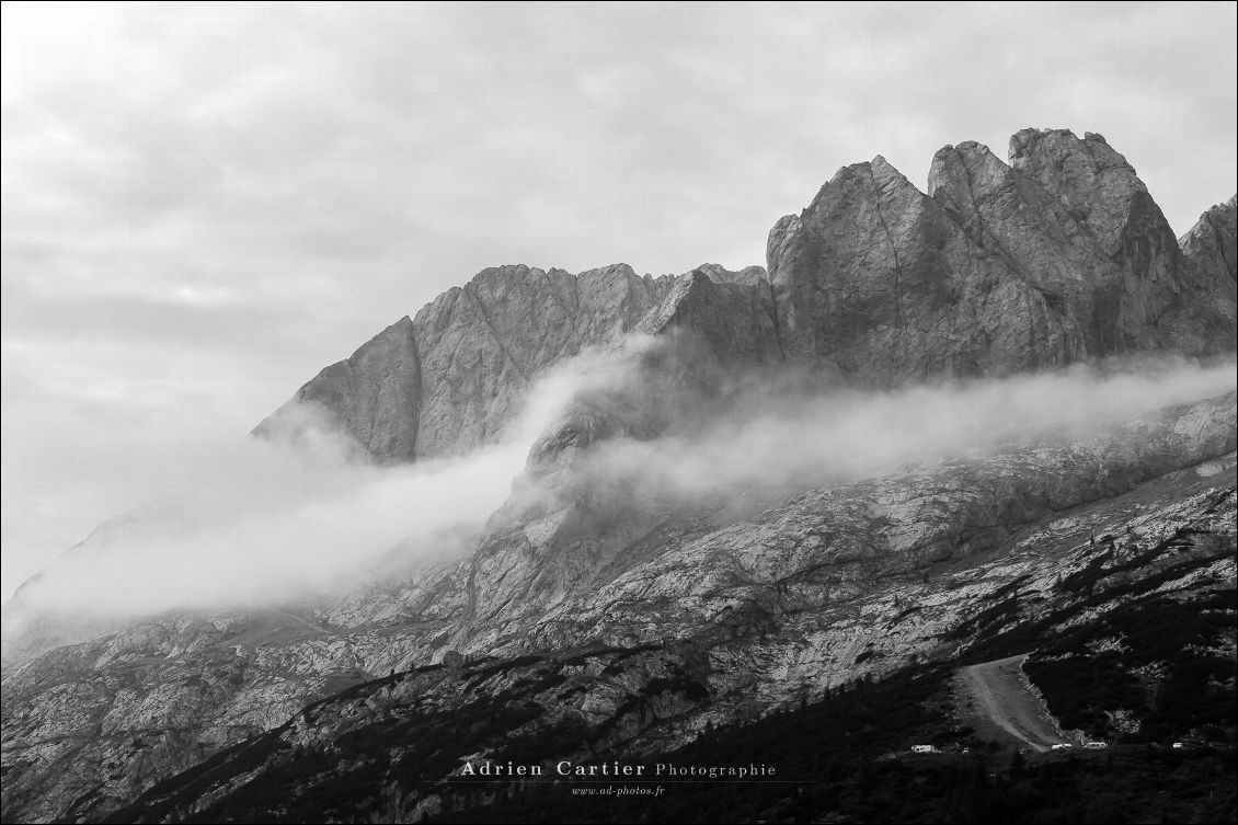 Marmolada