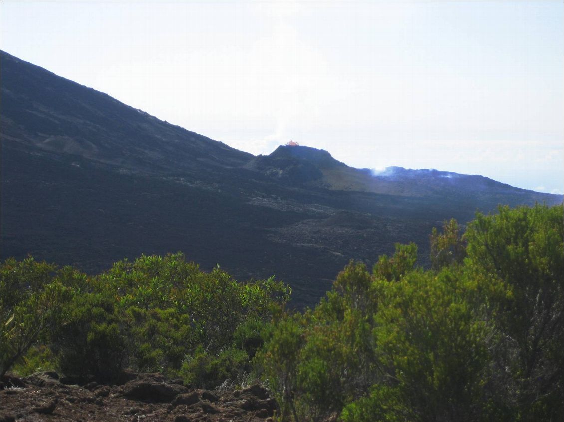 fournaise 2015