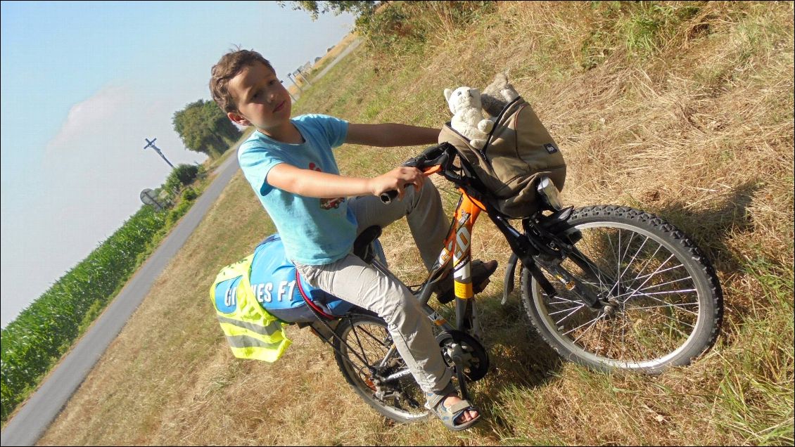 les doudou en vadrouilles