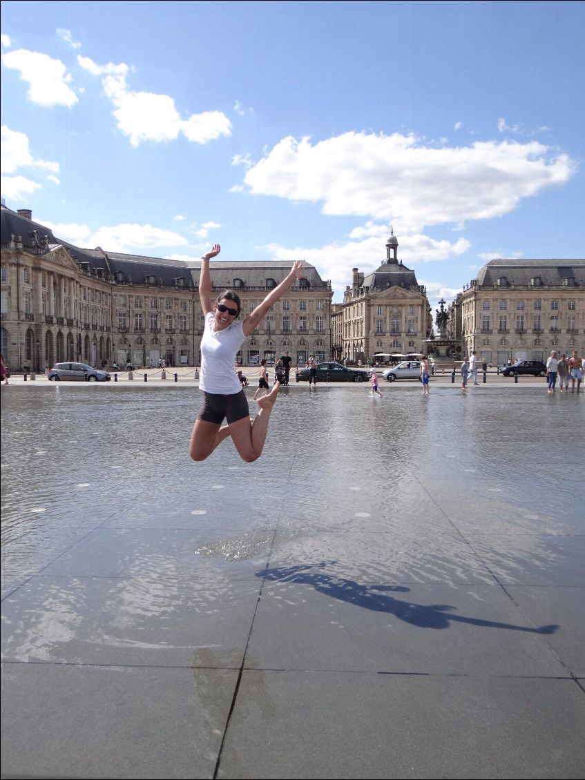 Frontenac - Bordeaux