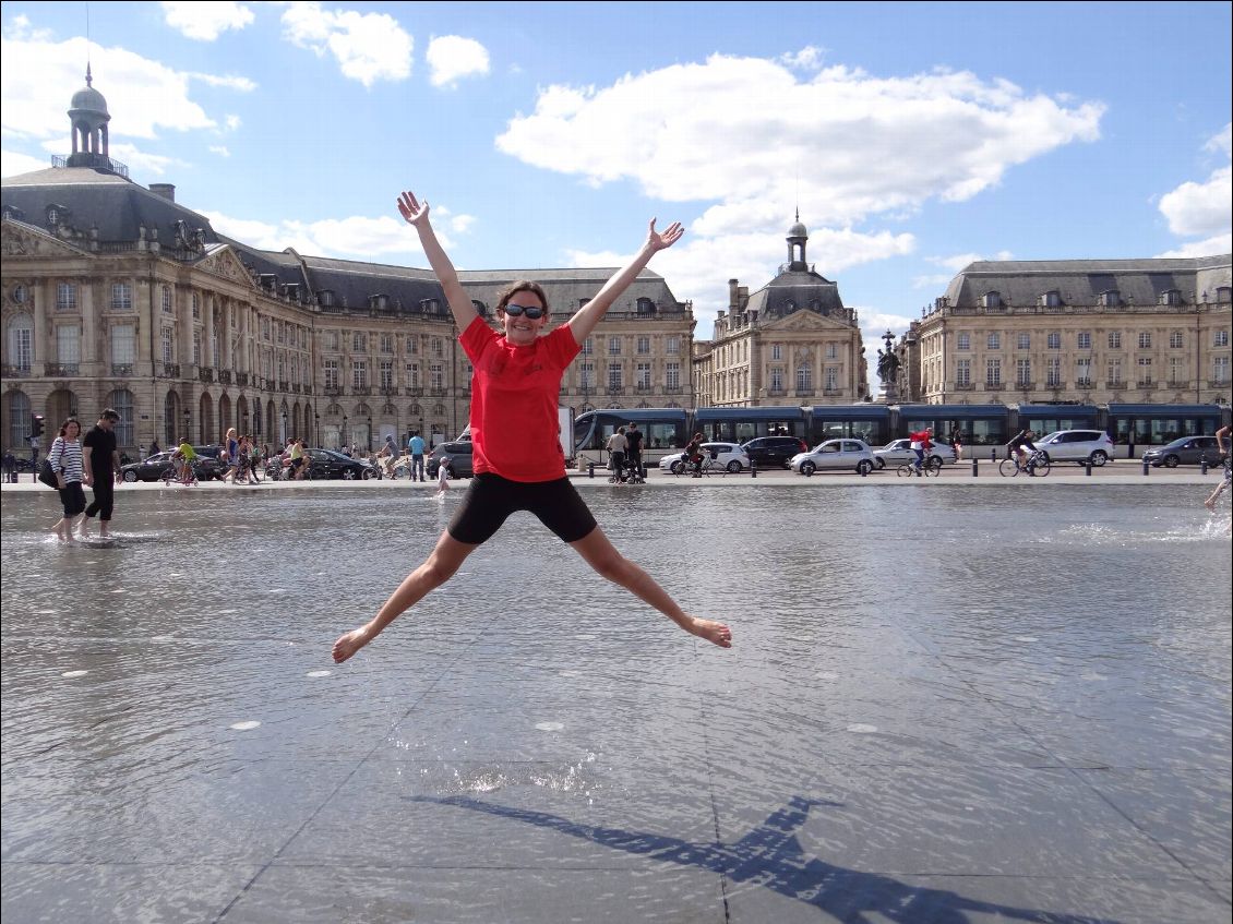 Frontenac - Bordeaux