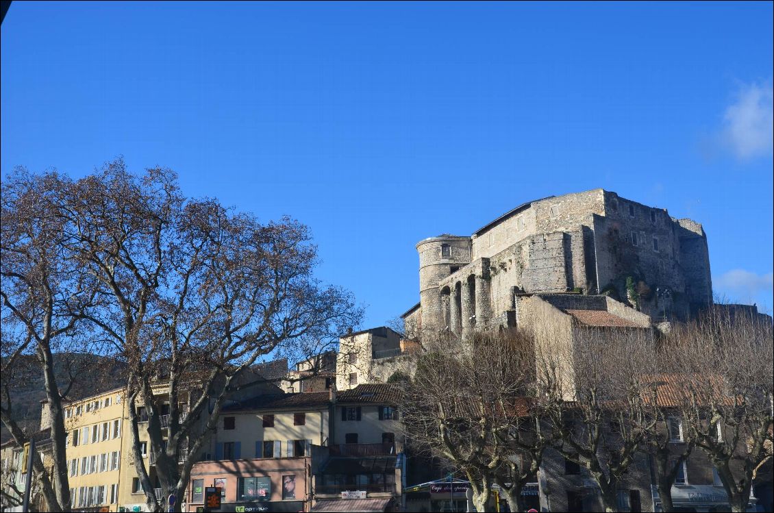 Escale à Voulte-sur-Rhône