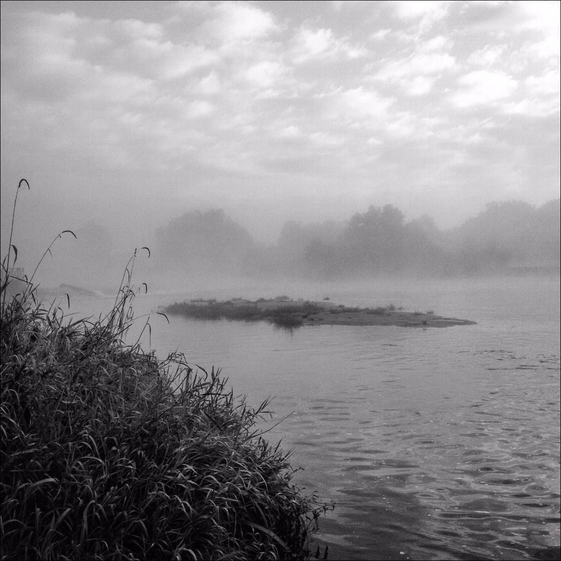 L'eau apaise (un appel aux stressés).