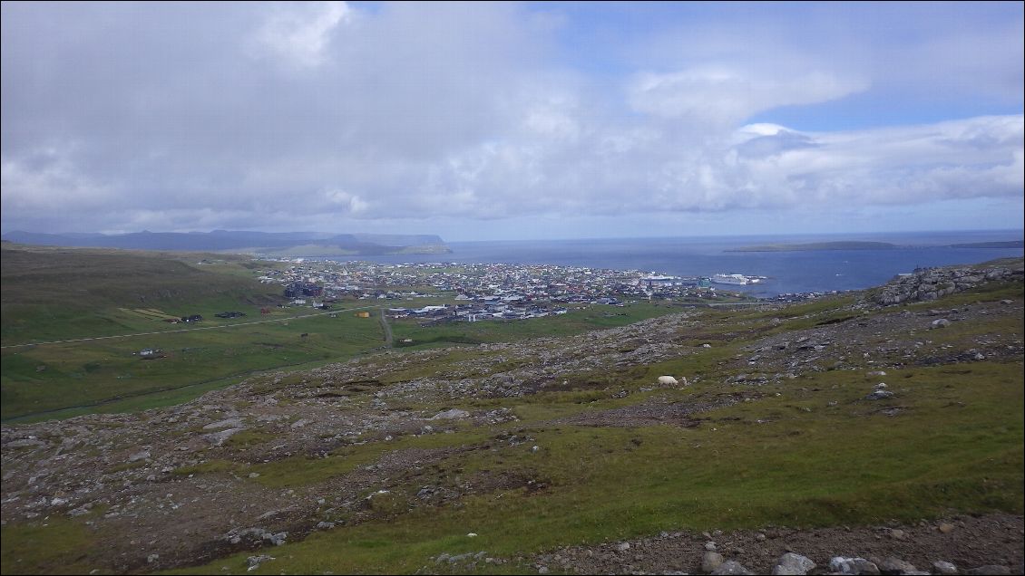 Tórshavn