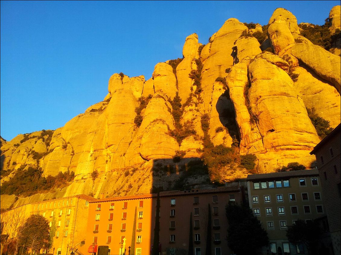 Monserrat