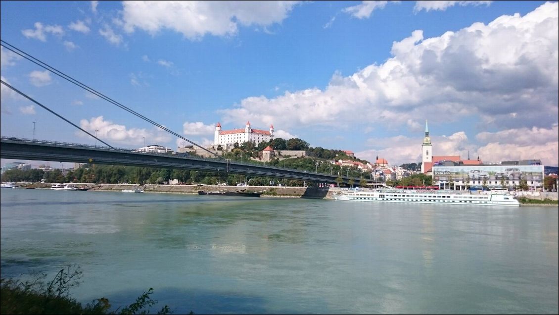 Bratislava