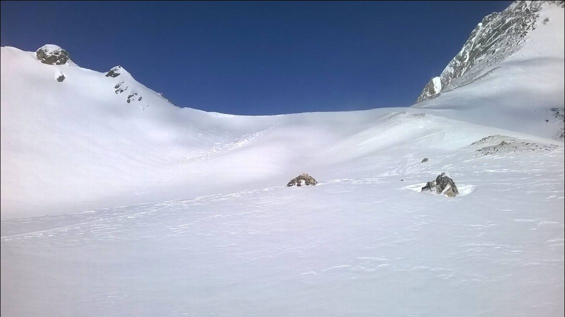 col du vallon