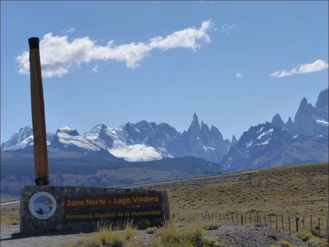 Massif du Fitz Roy