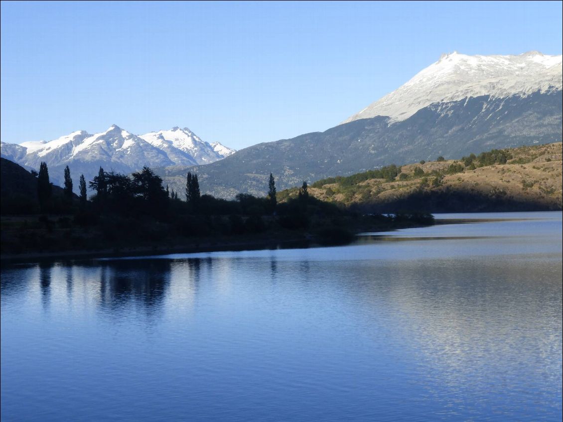 Lac Bertrand