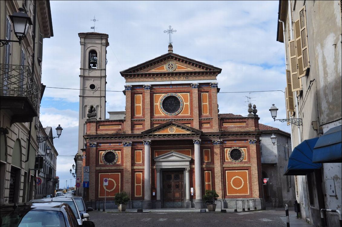 Casale Monferrato