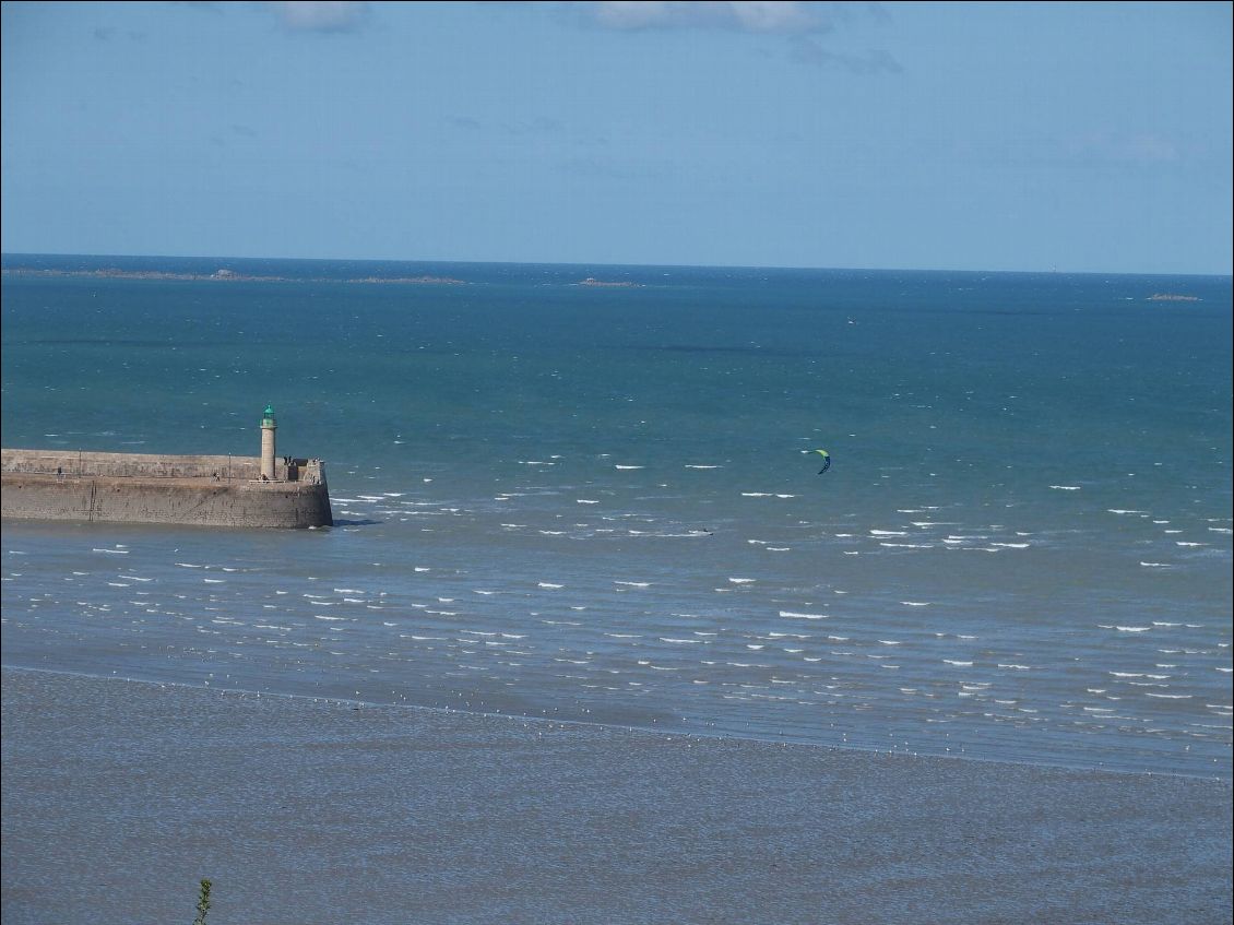 Phare de Binic