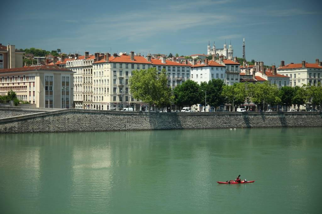 Lyon